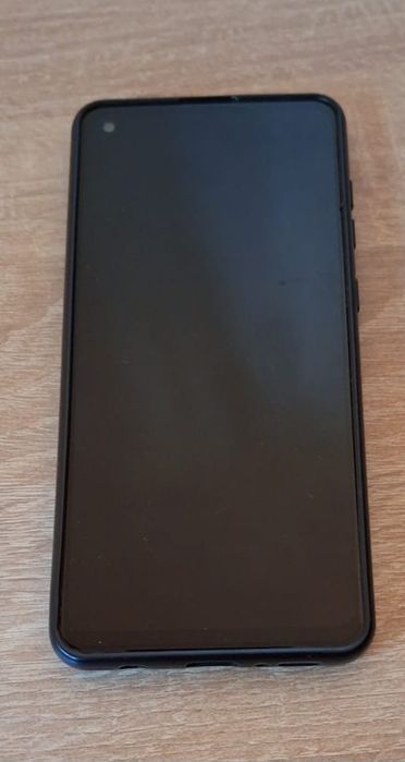 Samsung Galaxy A21s
