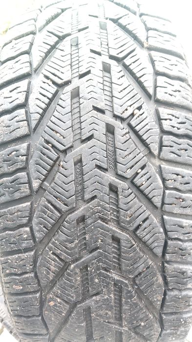 Зимни гуми Таурус 4бр