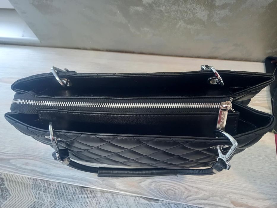 Chanel-дамска чанта