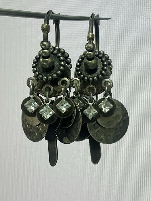 Обеци Reminiscence Paris Zoe Lilla