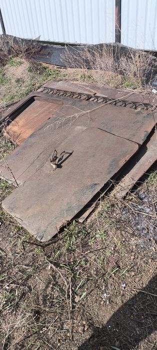 Продам профлист оценковка