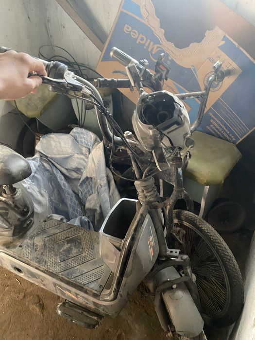 Мапед supp чёткий