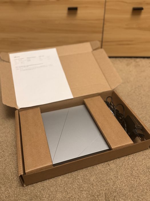 ASUS ZenBook intel core ultra 5