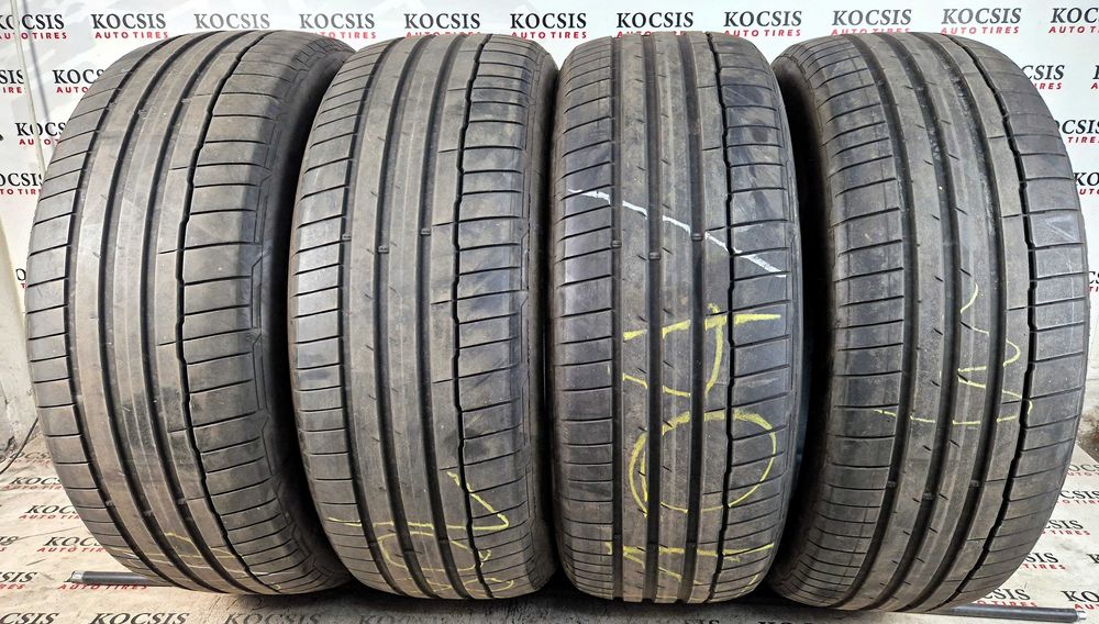 Anvelope second hand vara 235 55 19 Hankook