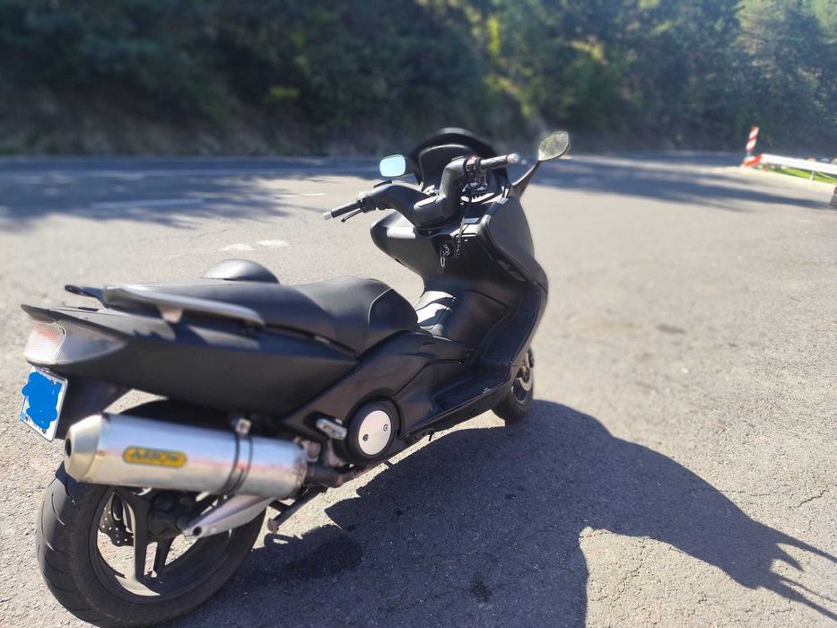 T-max 500 Vand sau Schimb Auto sau Moto