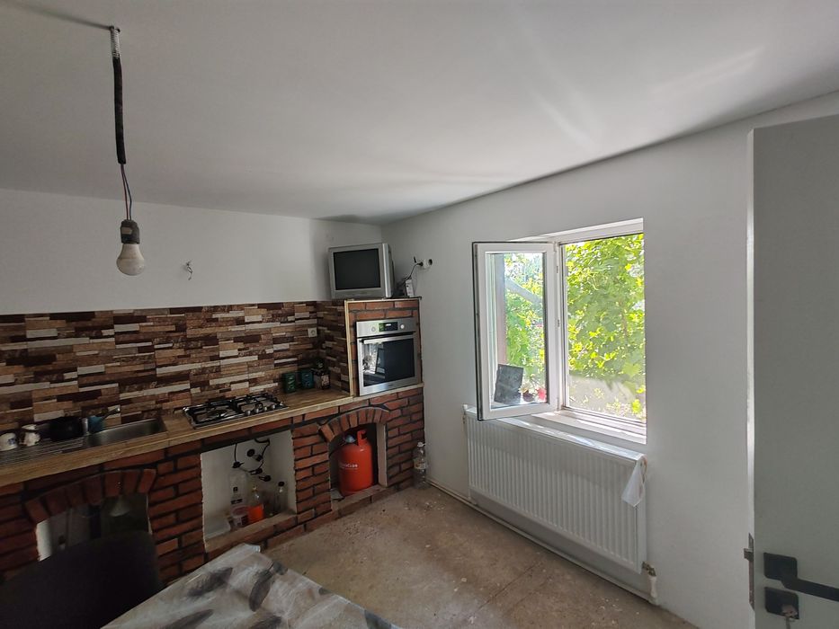 Casa de vinzare com. Gemenele jud. Braila