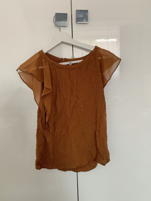 Set 5 topuri Dama Stradivarius