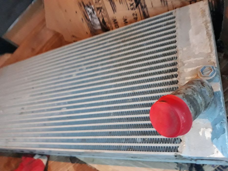 REPARAM chiuloase tractoare , camioane ,autoturisme u 445 ,u 650 ,fiat