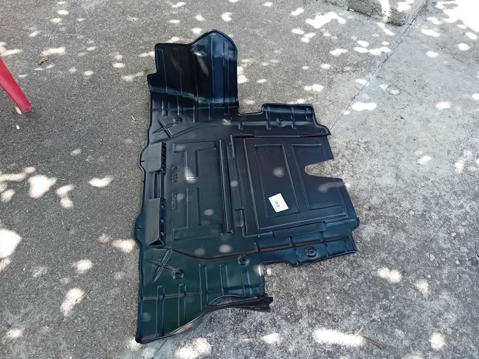 Кора Опел Астра   H