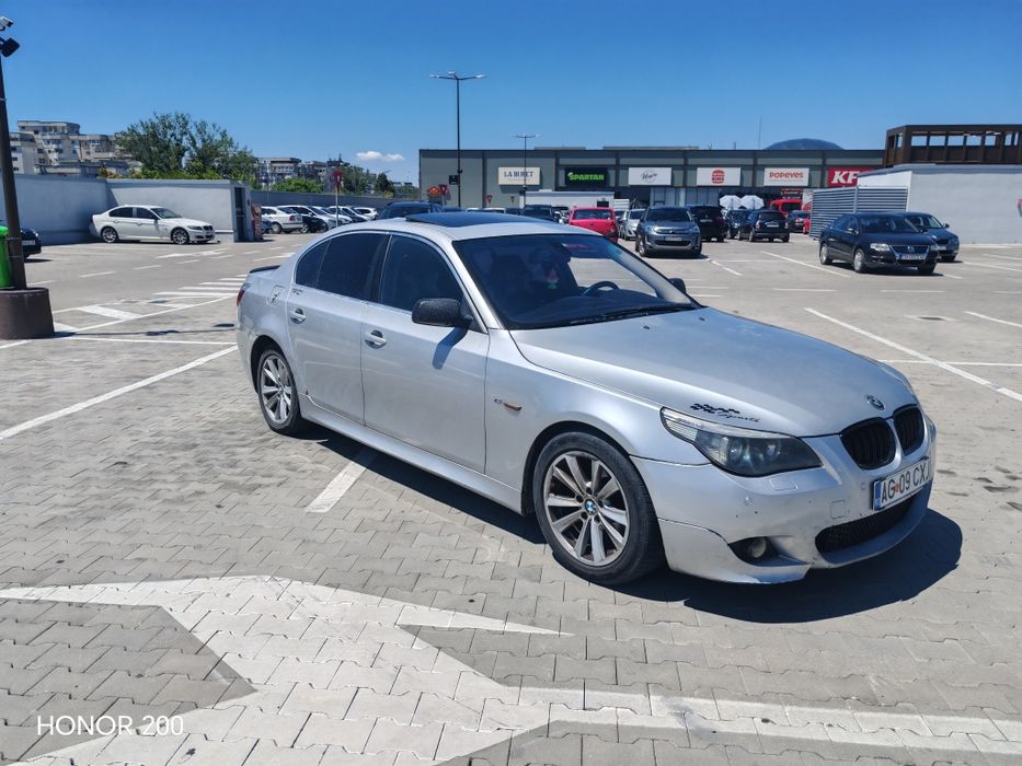 BMW 5 Series 2005 — imagine 3