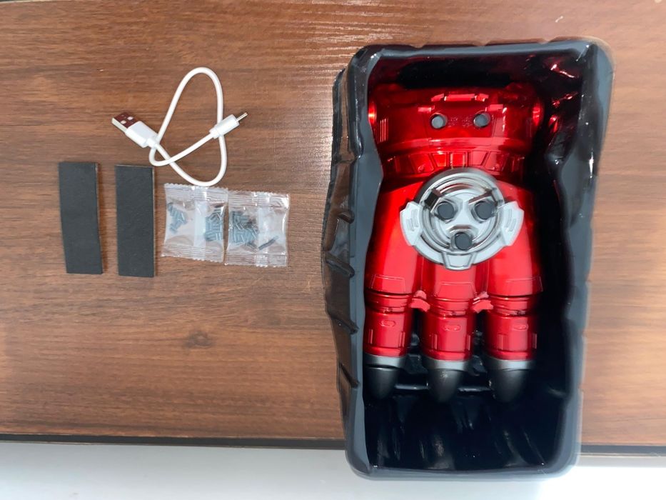 Коготь Рассамахи игрушка