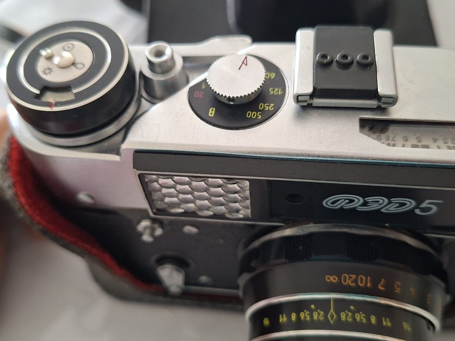 Продаётся Фотоаппарат