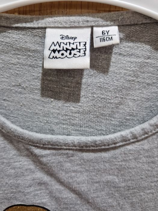 Rochie Minnie pt 6-7 ani