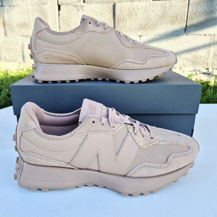 New Balance 327 Barbati 9060