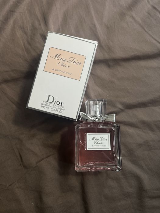 Парфюм Miss Dior Blooming Bouquet