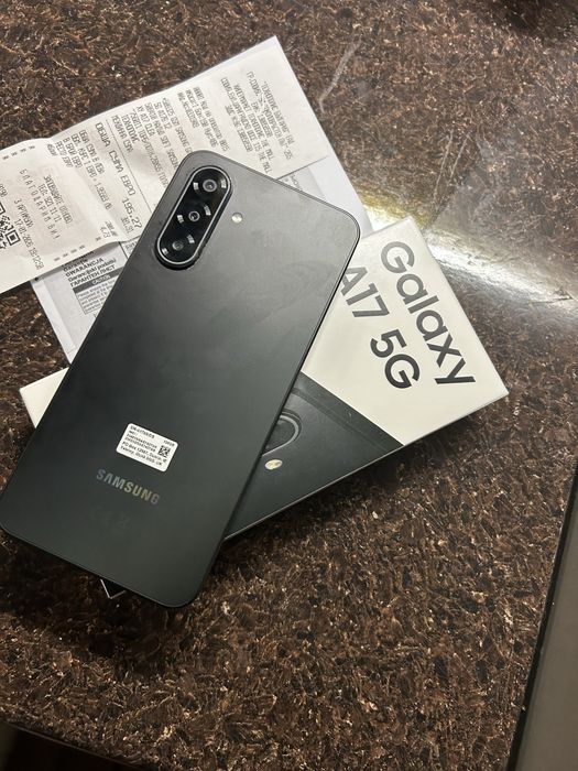 Samsung A17 128GB 5G Нов