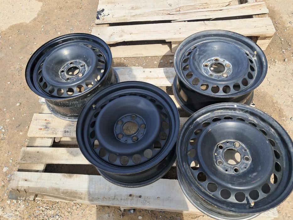 Диски на мерседес