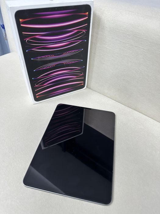 Apple iPad Pro 11 (128гб)