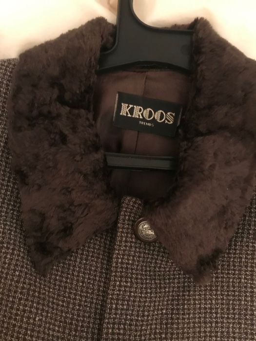 Eлегантно сако Kroos Италия 42/S/