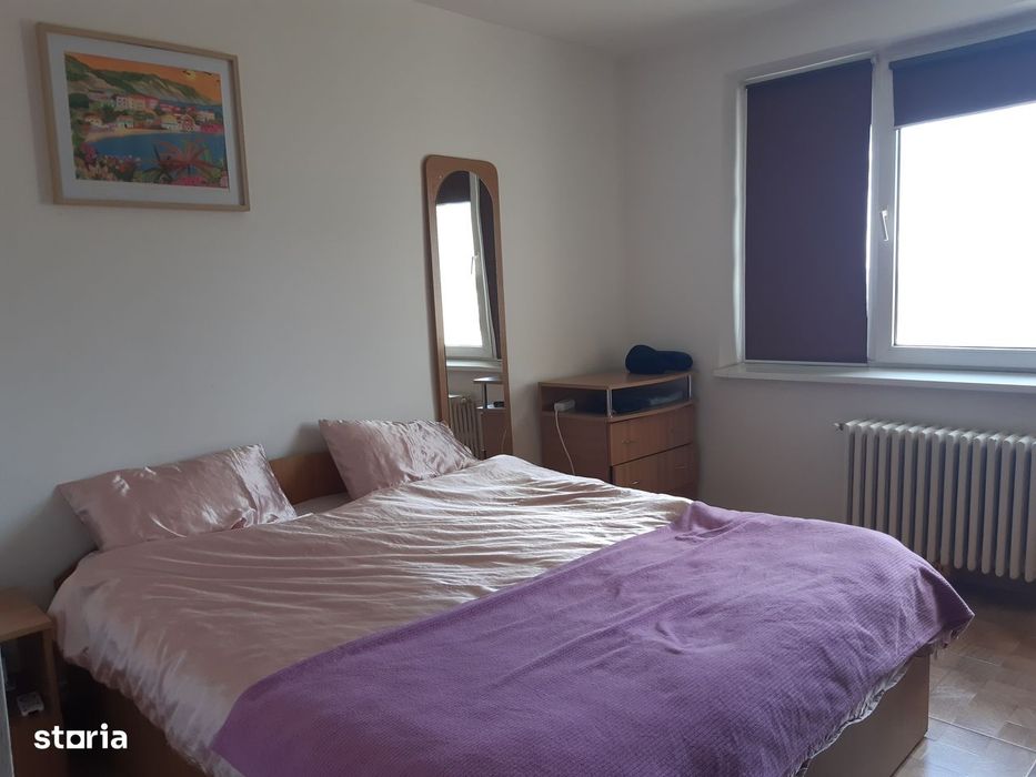 Apartament cu 2 camere ultracentral Iasi-Piata Unirii — fotografia 1