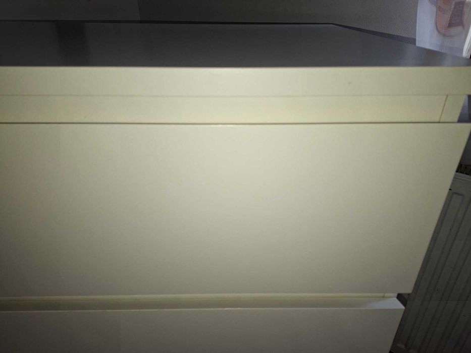 Comoda ikea 4 sertare