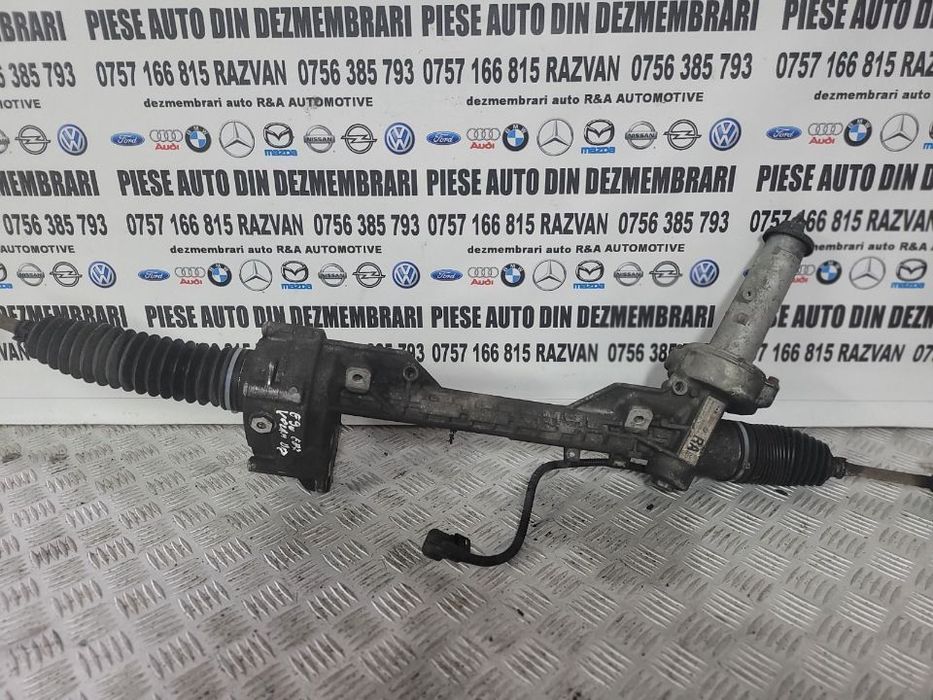 Caseta Directie Bmw E90 E91 E87 E82 LCI Facelift Volan Dreapta