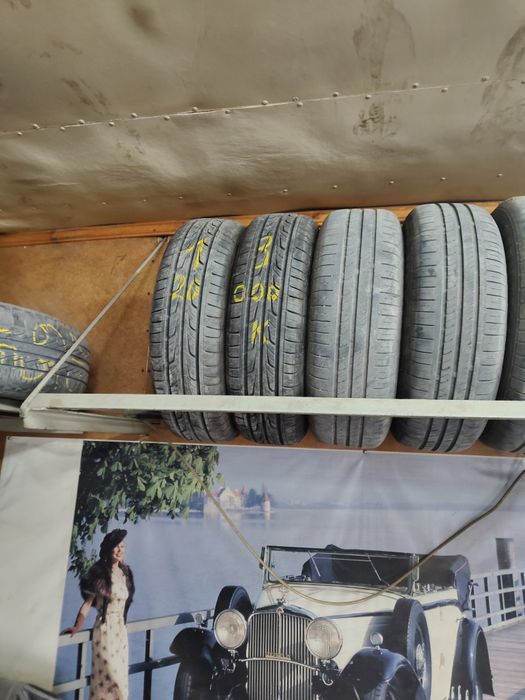 Продам 2 комплекта колес на 13