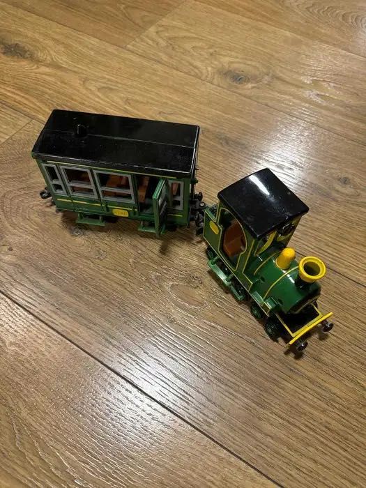 Lot trenulete copii, Peppa Pig, Thomas