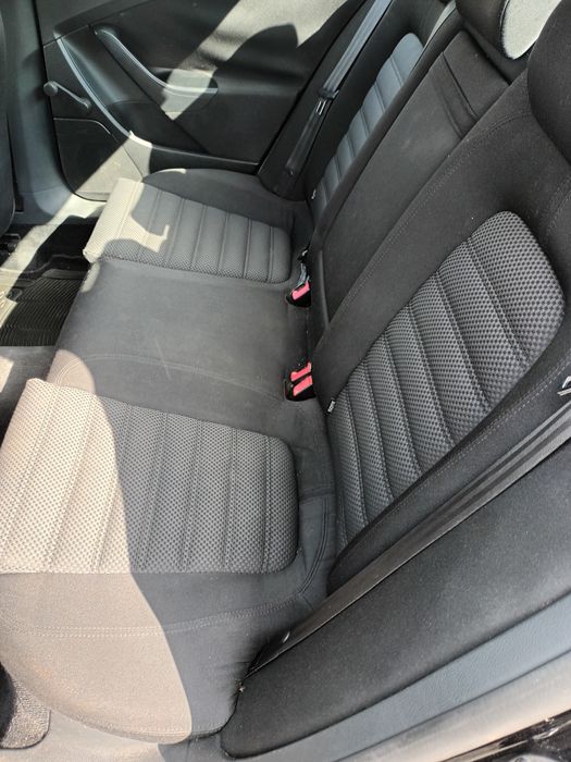 Wvw Passat diesel an2009 euro 5