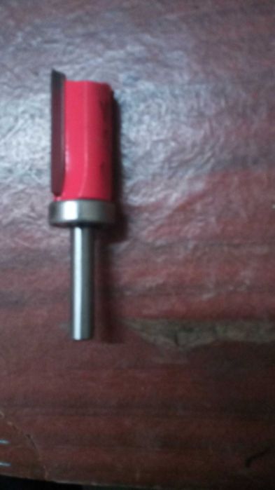 фрезы для ручного фрезера