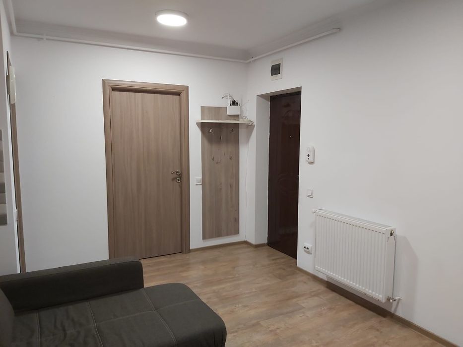 Inchiriez ap 3 camere pt Electric Castle sau Untold .