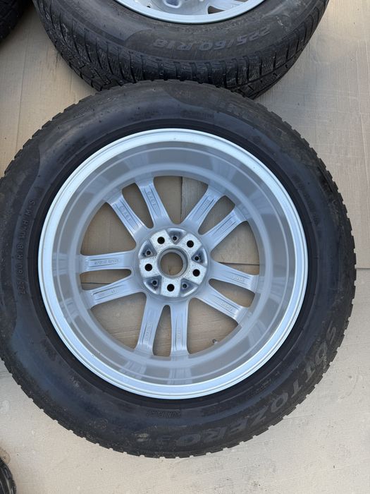 Джанти BMW G11 “18” 5×112