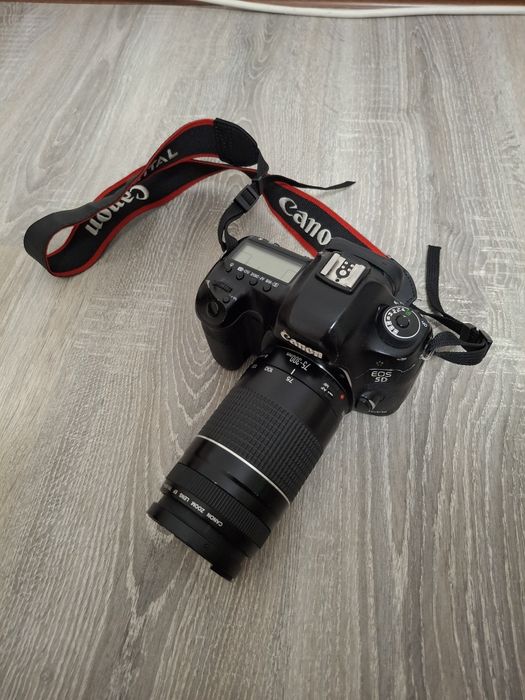 Canon eos 5d mark 3/ mark |||