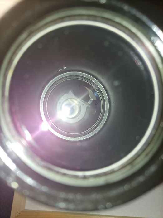 Бинокъл 20/60 Тенто