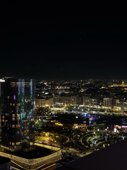 Toshkent Shaxar Shayxontoxur tumani, Nest one turar joy majmuasi sotil