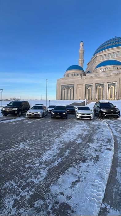 Прокат авто Аренда машин