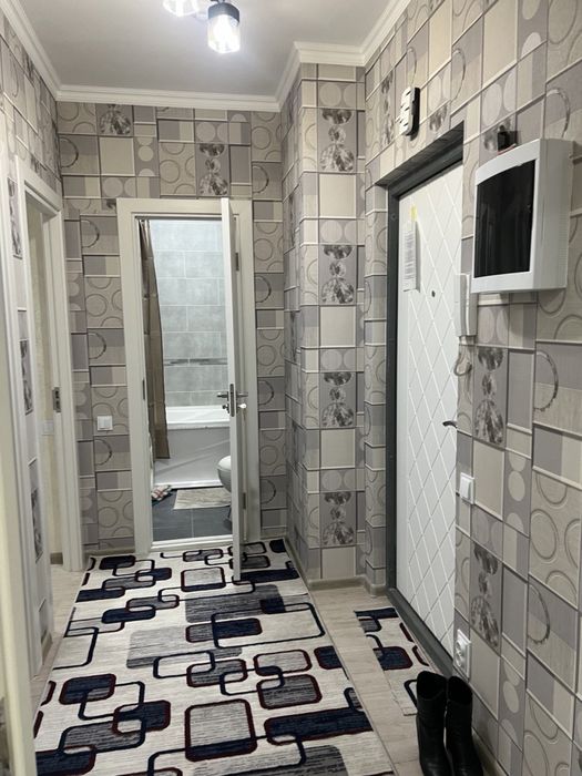 Kvartira v arendu ne daliko ot biznes centera UzBoom