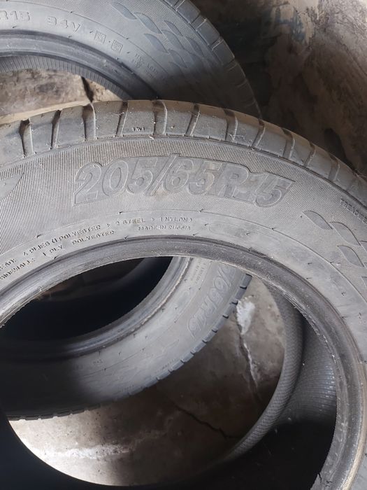 Продам шины хорошем состоянии