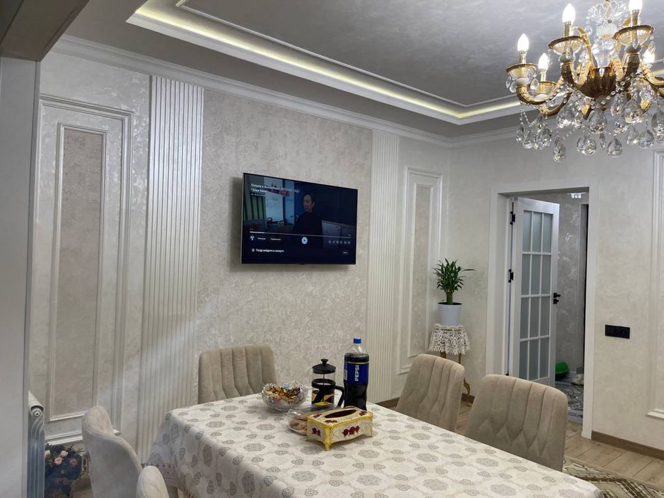 Продажа 2в3 Ойбек метро