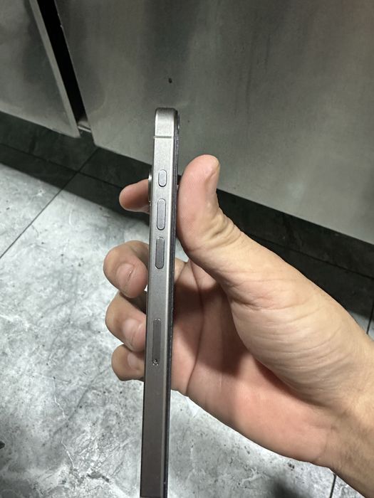 Айфон 15 про макс