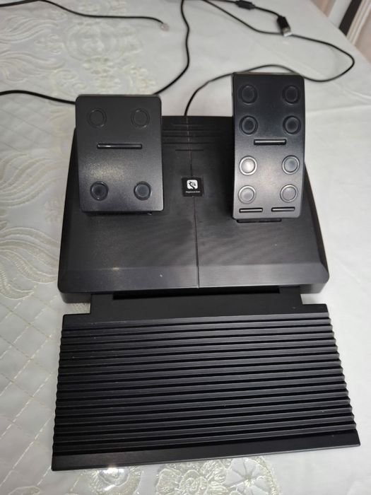 Руль Артплейс обмен есть