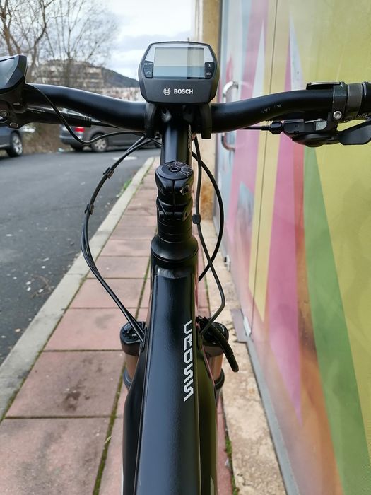 Електрически Велосипед KTM CROSS 570*