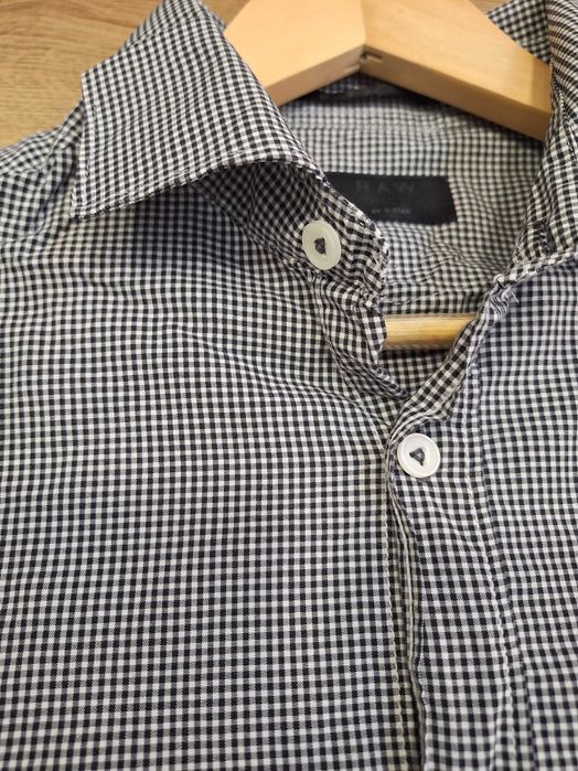 Мъжка риза G Star