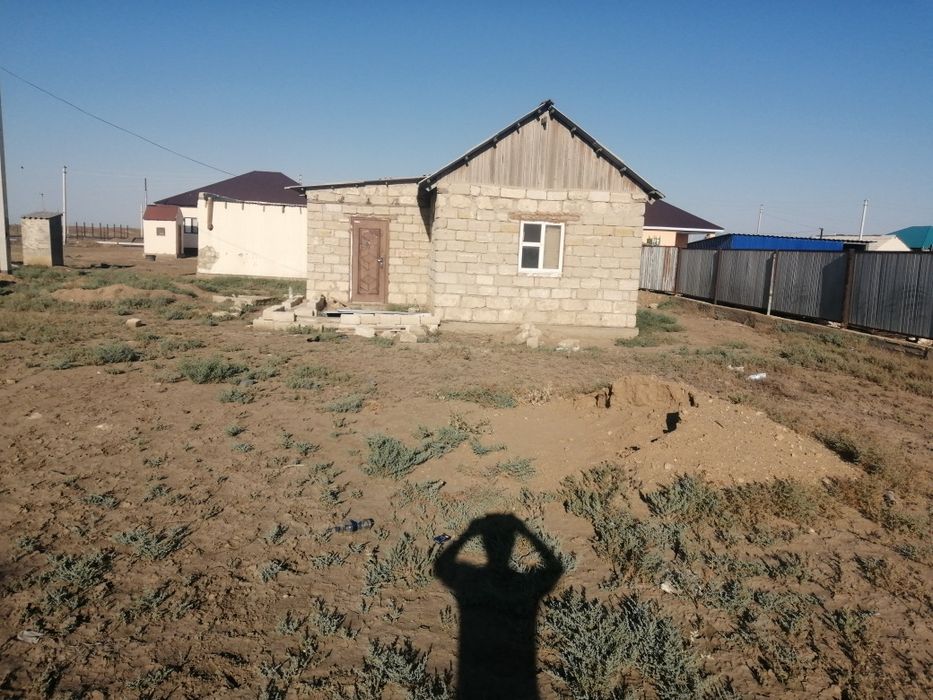 Времянка сатылады