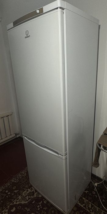 Холодилник бу жақсы жұмыс жасайды