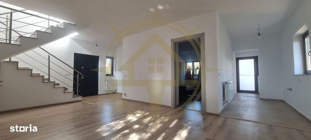 Dom00419 - vila 4 camere de vanzare in snagov