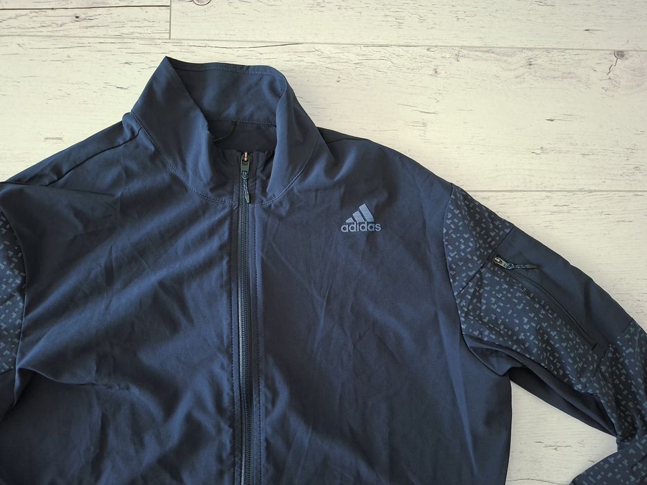 Adidas-Ориг. Ветровка