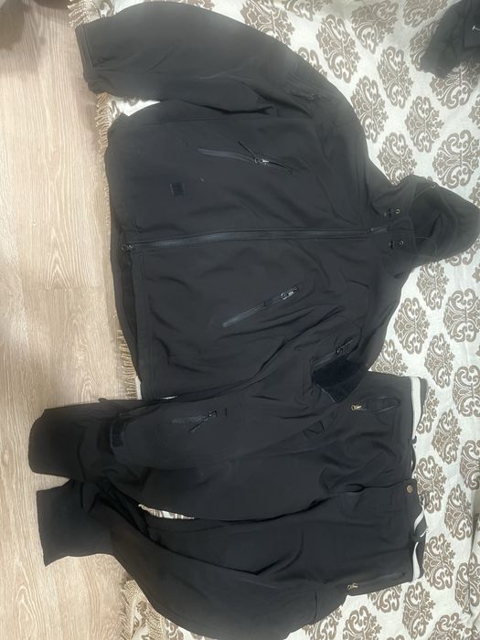 Продам тактическую форму! 52 размера!