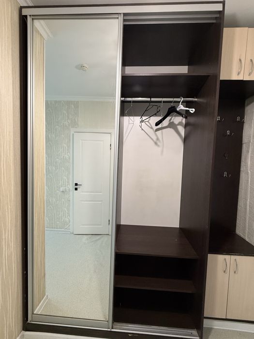 Шкаф купе прихожая срочно