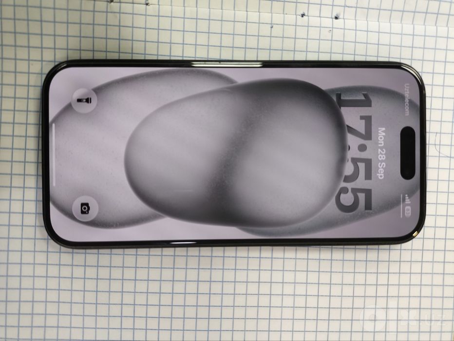 Iphone 15 sotiladi srochni